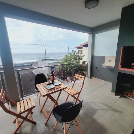 Casa Marcelino Refugio Frente Mar Villa Paul do Mar  Exteriör bild